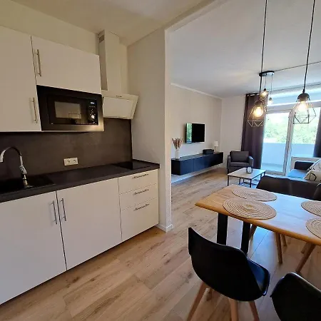 Harz-glueck-fewo Apartamento *