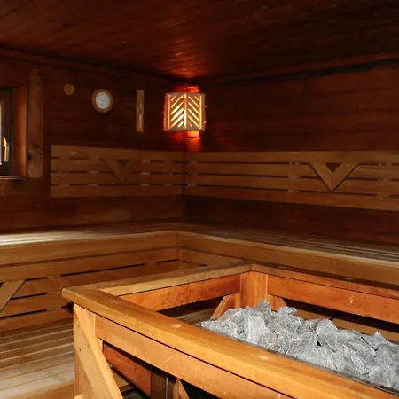 Apartamento Harz-glueck-fewo