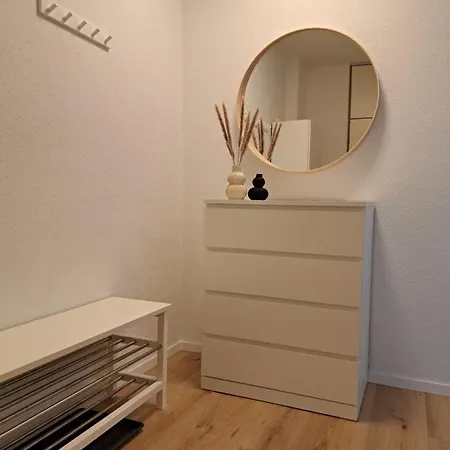 Harz-glueck-fewo * Bad Harzburg