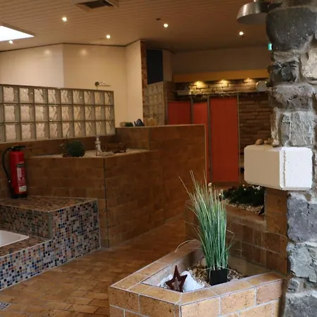 Apartamento Harz-glueck-fewo *