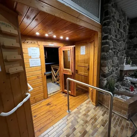 Apartamento Harz-glueck-fewo Bad Harzburg