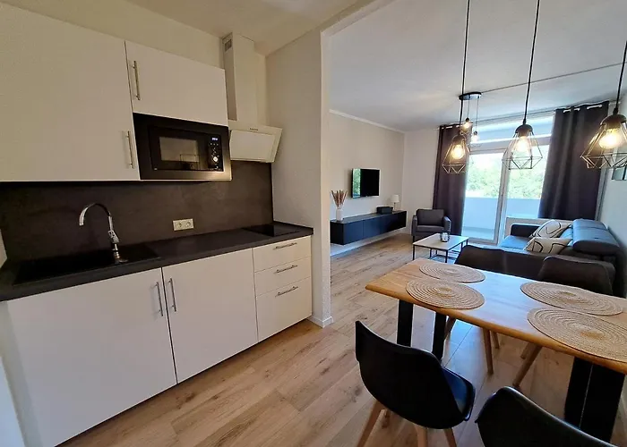 Harz-glueck-fewo Апартаменты *