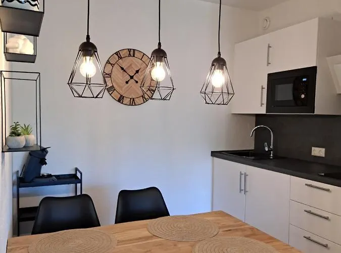 Harz-glueck-fewo Апартаменты