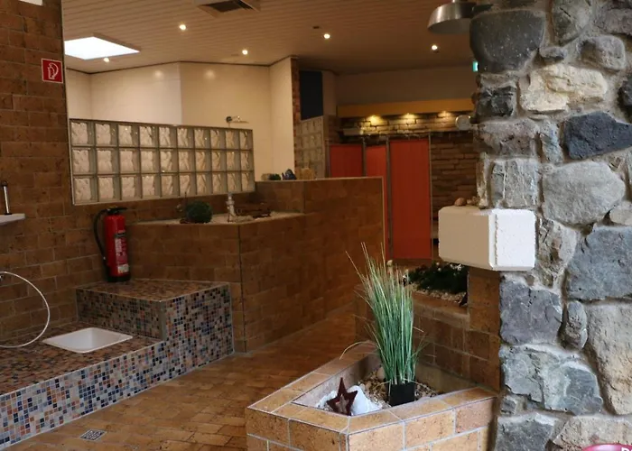 Апартаменты Harz-glueck-fewo *